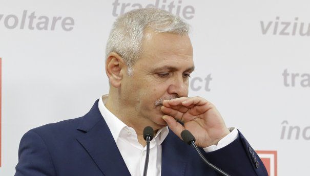 Cine controlează cu adevărat AUR? Ipoteza șocantă a lui Dragnea!