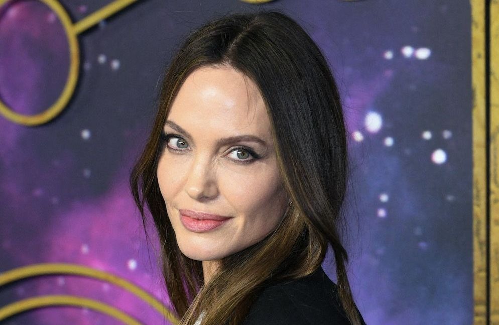 Angelina Jolie marquée par son divorce – ses confidences bouleversantes