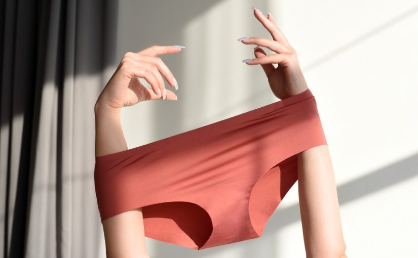 Women are increasingly choosing not to wear underwear ➤ Buzzday.info