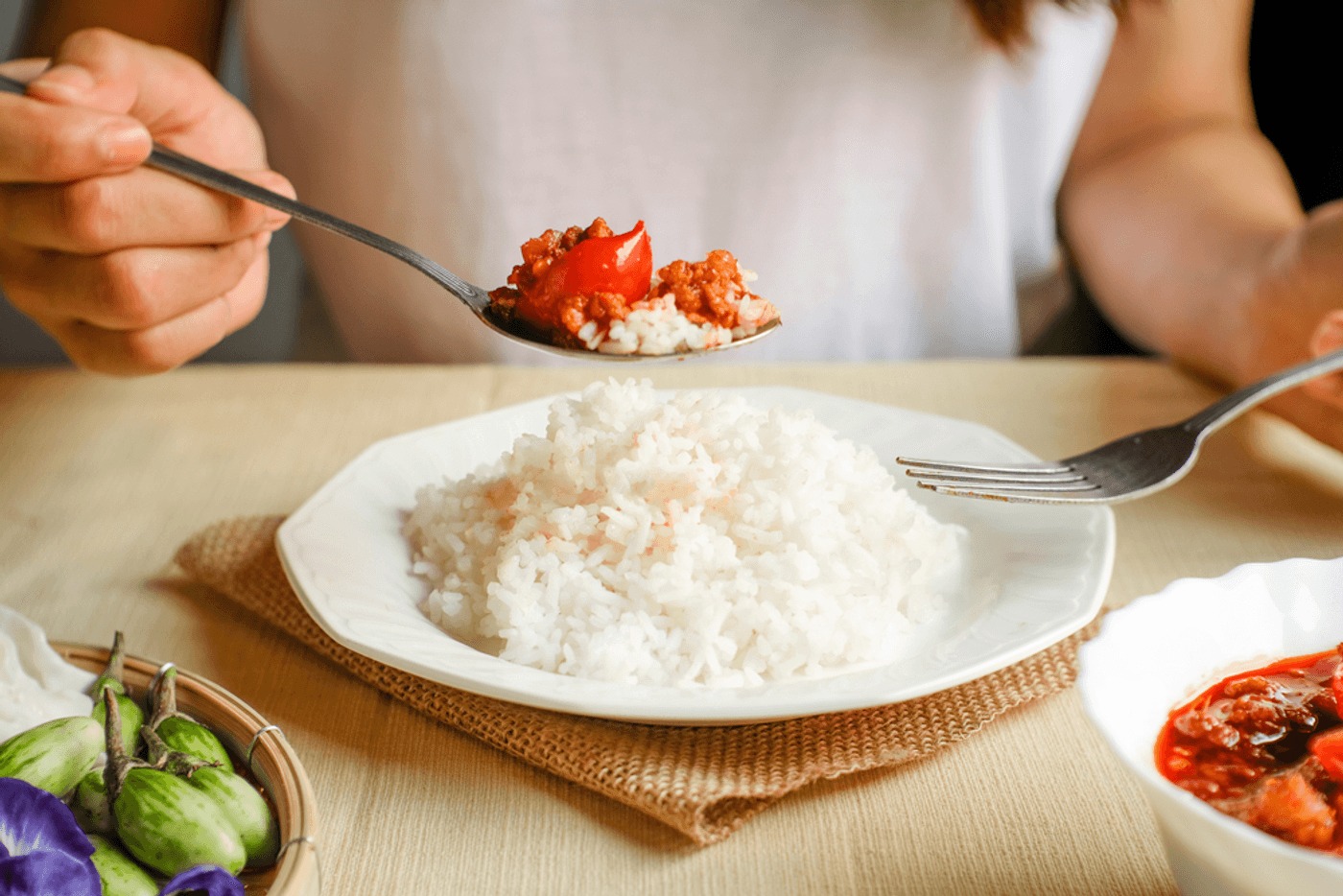 În secret: Pericolul consumului excesiv de orez asupra inimii tale! ➤ Buzzday.info