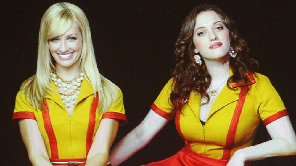 What happened to Kat Dennings after “2 Broke Girls” ended? ➤ Buzzday.info