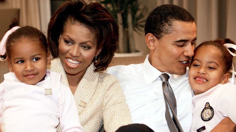 Malia Obama’s Transformation Has Been Turning Heads ➤ Buzzday.info
