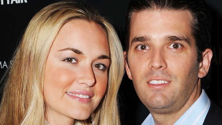 The tragic life story of Vanessa Trump is widely known