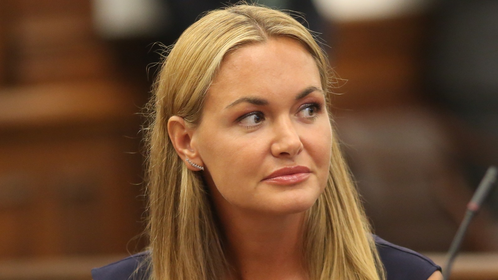 The tragic life story of Vanessa Trump is widely known