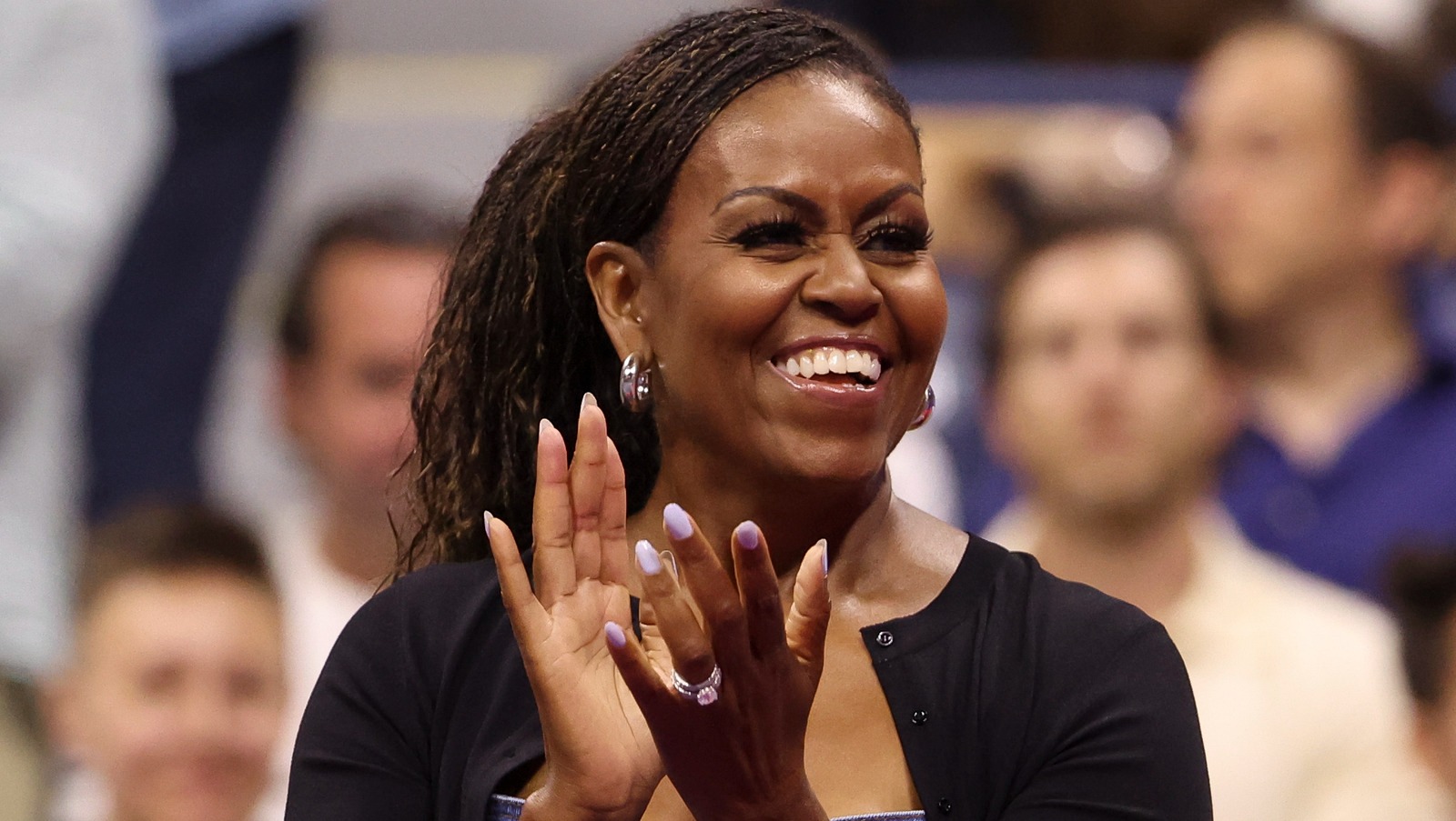 Michelle Obama’s Ex-Secret Service Agent Confirms Her Authenticity