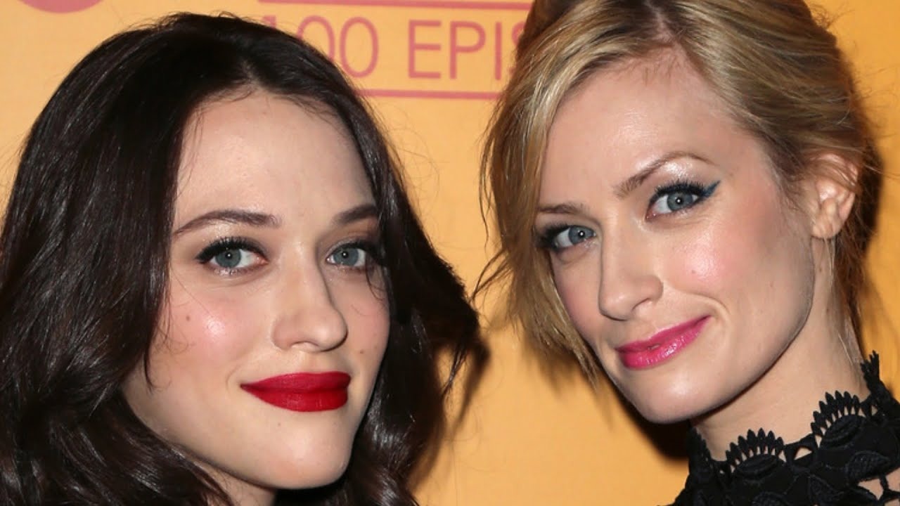 What happened to Kat Dennings after “2 Broke Girls” ended?