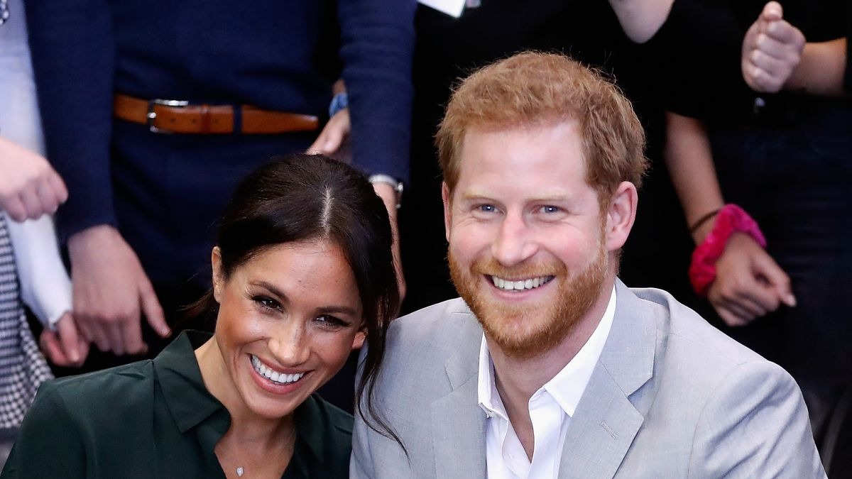 Reports suggest that Harry and Meghan Markle’s marriage may be coming to an end