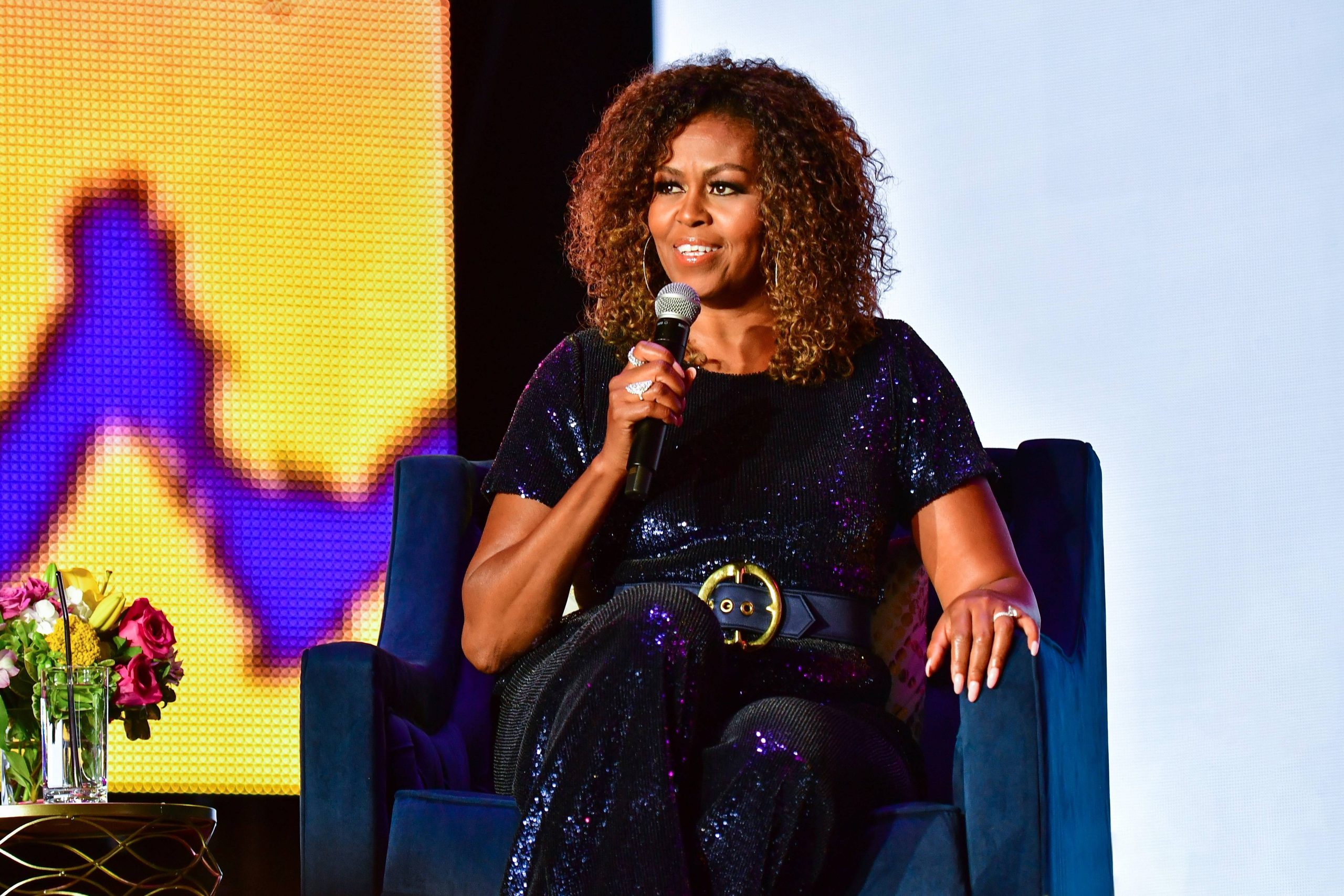 Michelle Obama’s Ex-Secret Service Agent Confirms Her Authenticity