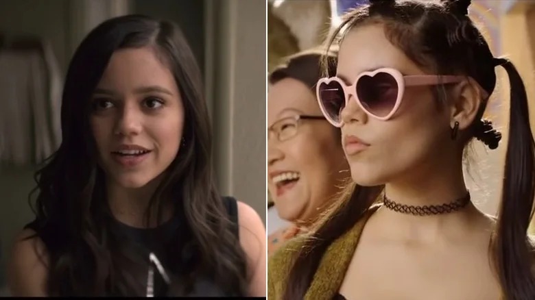 Jenna Ortega’s Bombshell Transformation Has Fans Fawning