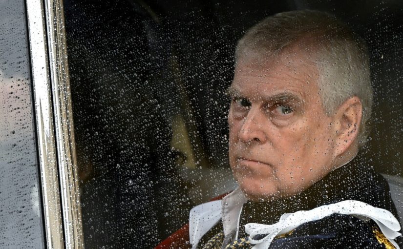 Real Reason Prince Andrew Is Living ‘In Torment’ ➤ Buzzday.info