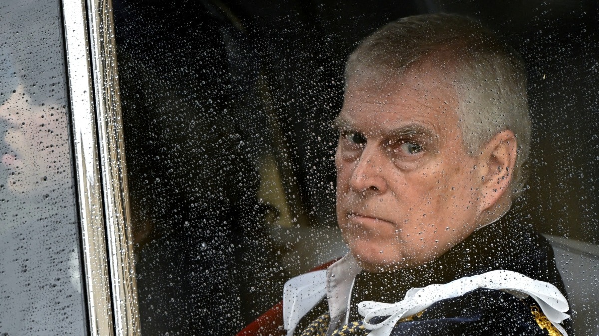 Real Reason Prince Andrew Is Living ‘In Torment’ ➤ Buzzday.info