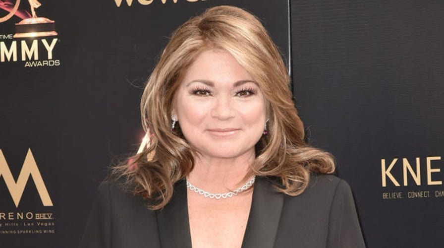 Valerie Bertinelli’s Inheritance Makes The Headlines