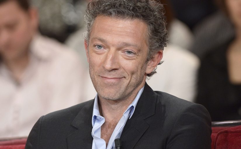  “J’étais avec une femme plus jeune qui…” : Vincent Cassel ➤ Buzzday.info