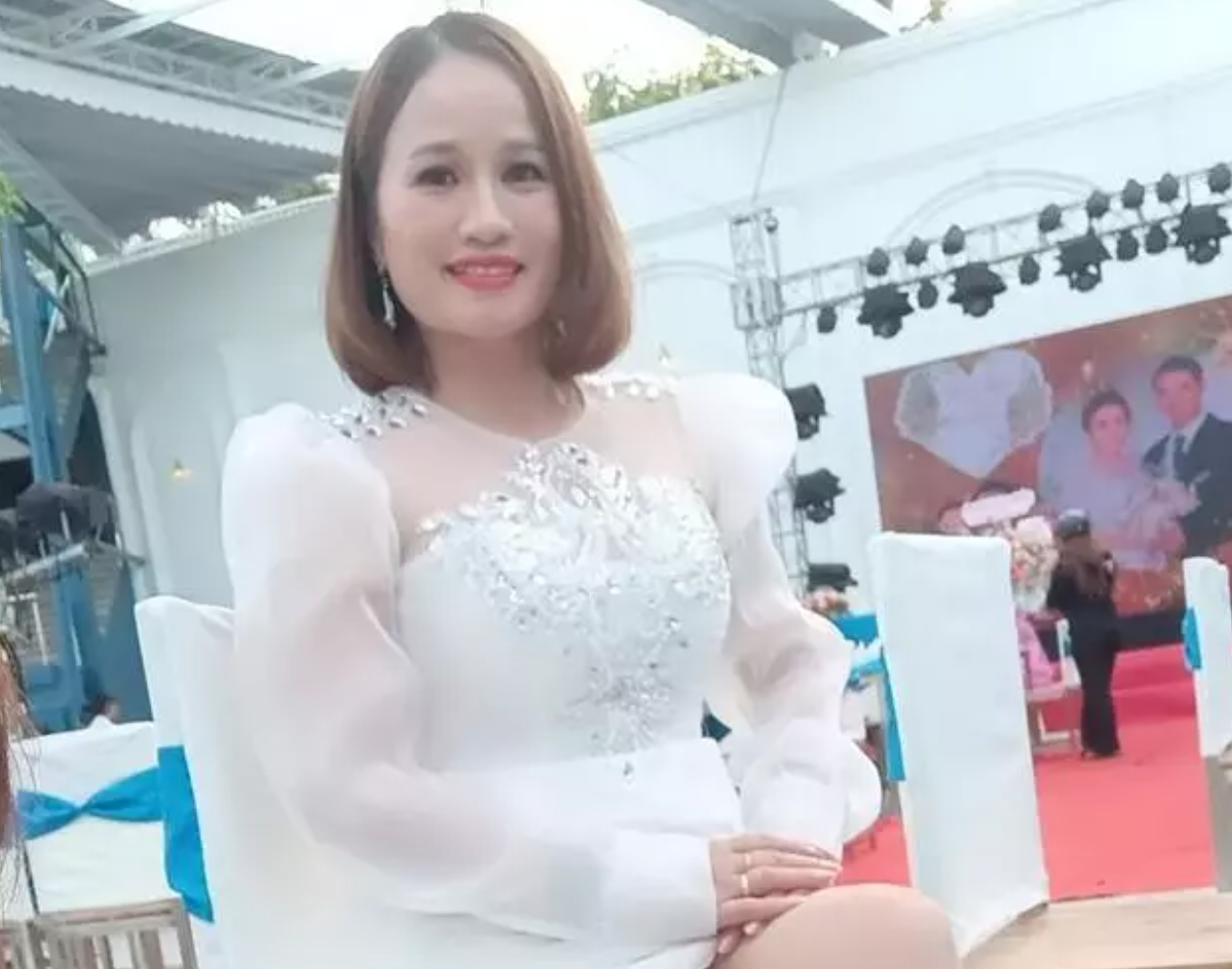 Nữ thượng uý Nguyễn Linh Na xả ảnh cưới cực xinh đẹp➤ Buzzday.info