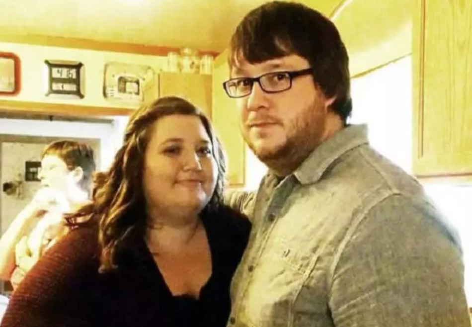 The couple made a bet to see how they would look after a year ➤ Buzzday.info