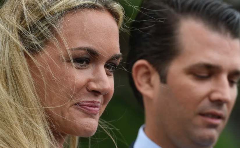 The tragic life story of Vanessa Trump is widely known ➤ Buzzday.info