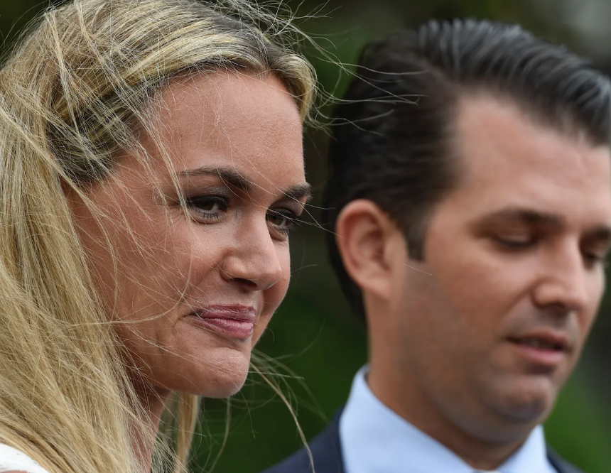 The tragic life story of Vanessa Trump is widely known ➤ Buzzday.info