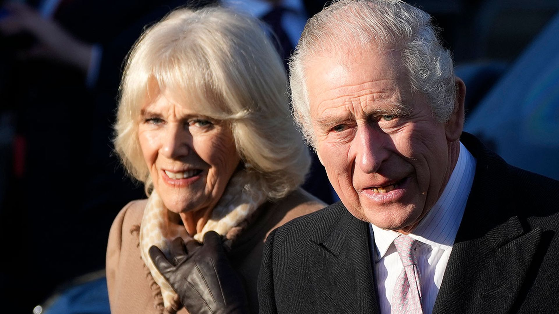 Queen Camilla’s Health Status Is No Longer A Big Secret