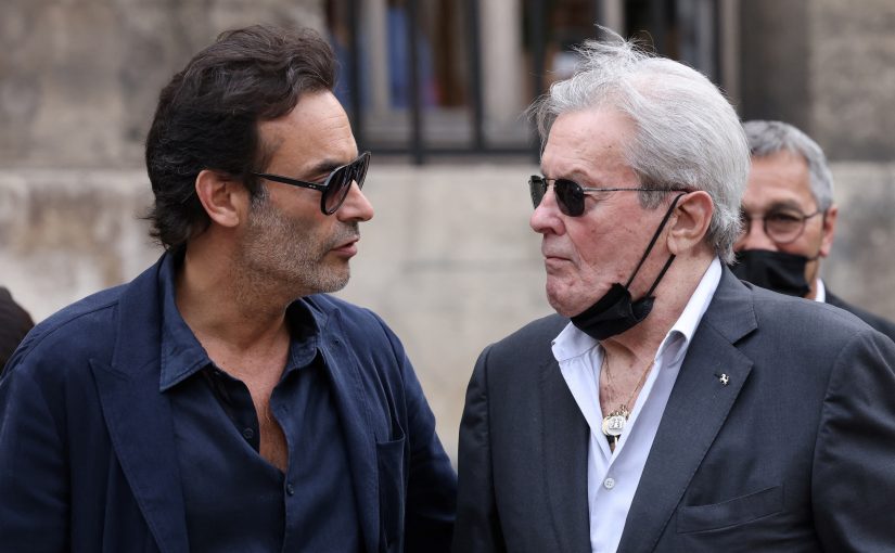 La justice a tranché dans l’affaire Alain Delon, portant un coup à ses enfants ➤ Buzzday.info