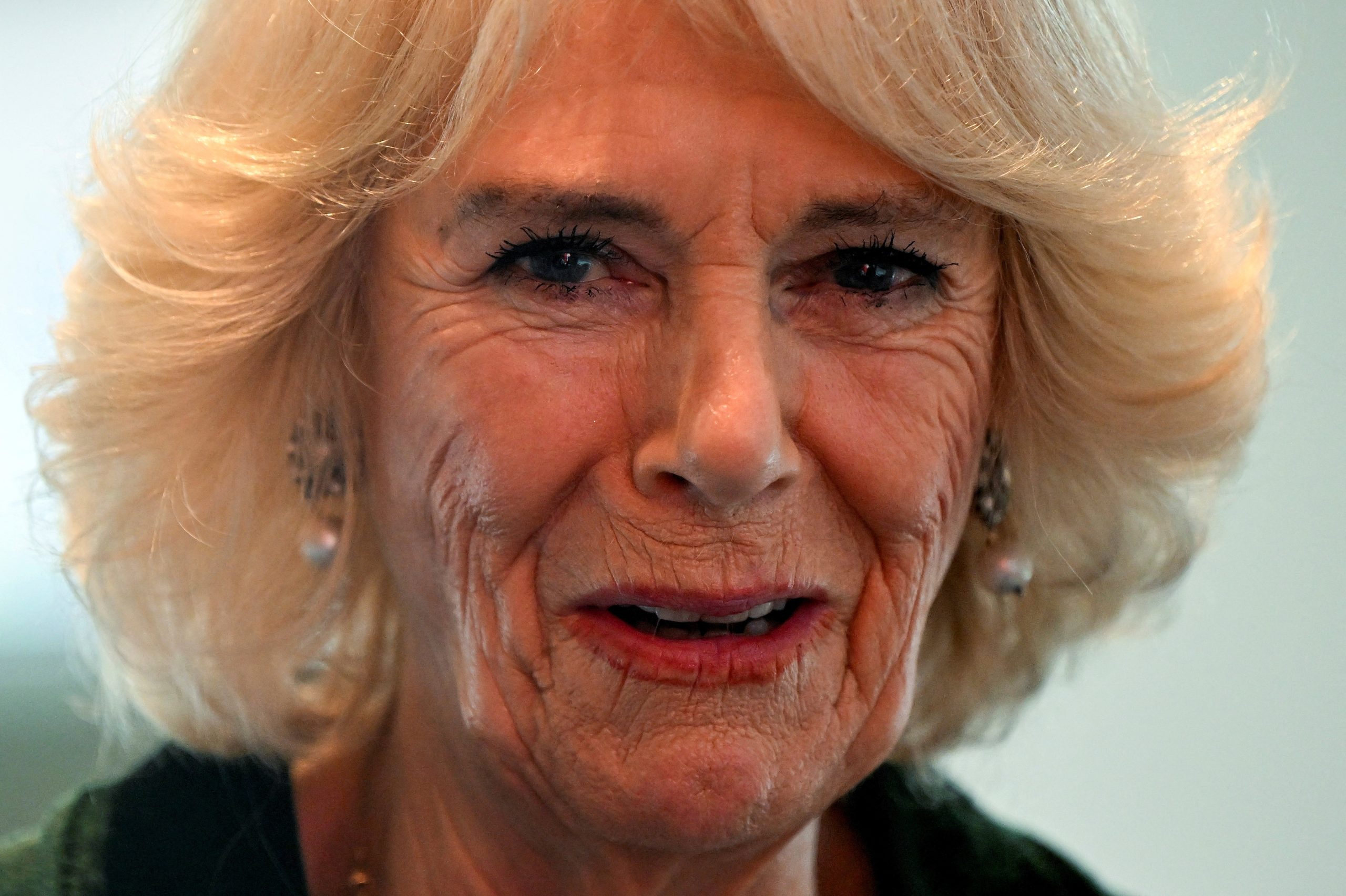 Queen Camilla’s Health Status Is No Longer A Big Secret