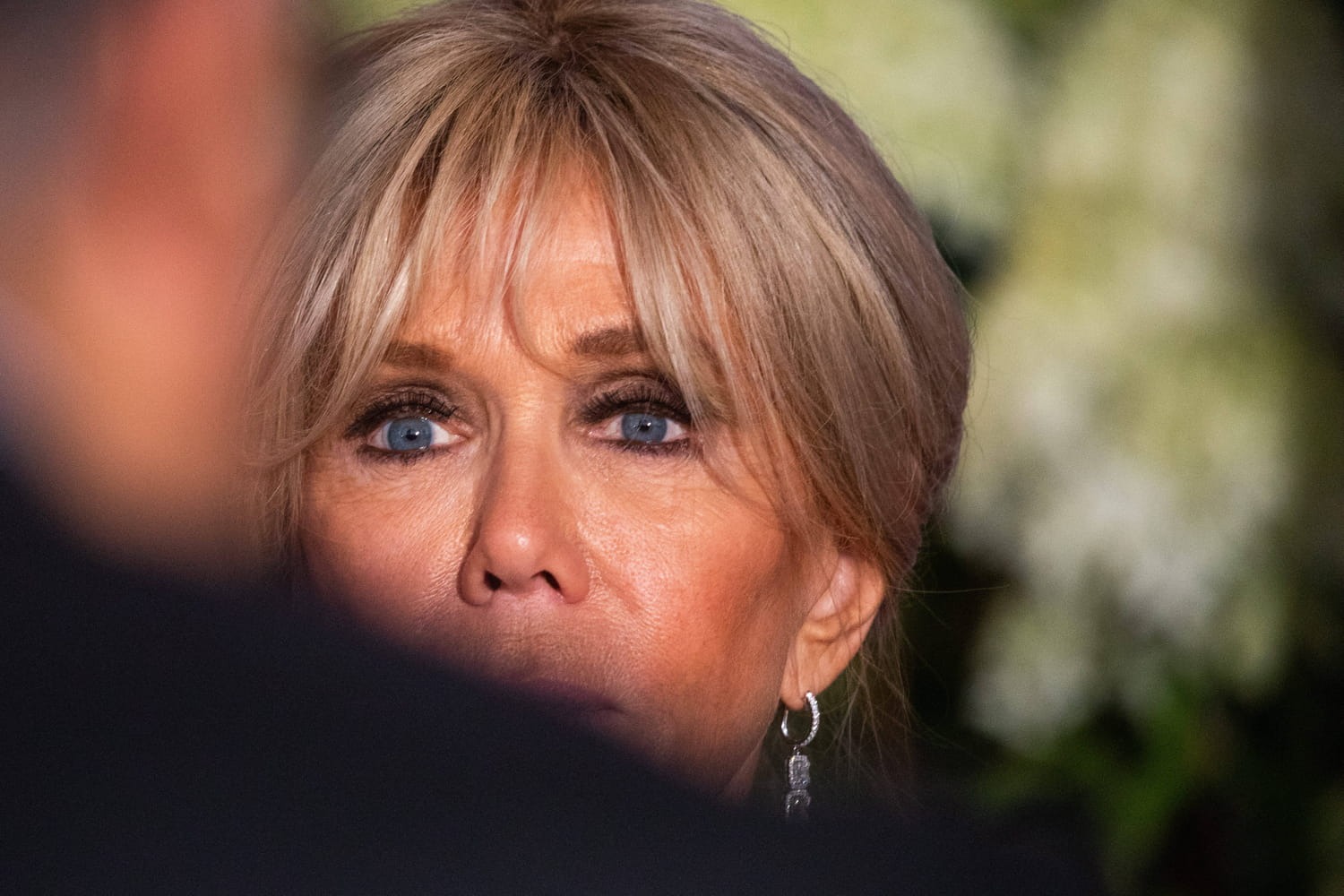 La mère du président a-t-elle tenté de séparer Emmanuel et Brigitte Macron au départ ?