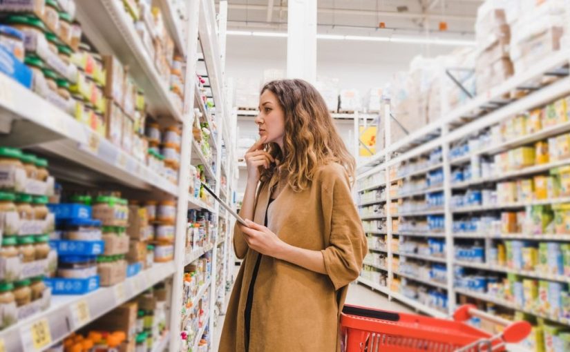 Rzeczy, o których supermarkety nie informują klientów. Czy też dajesz się nabrać? ➤ Buzzday.info