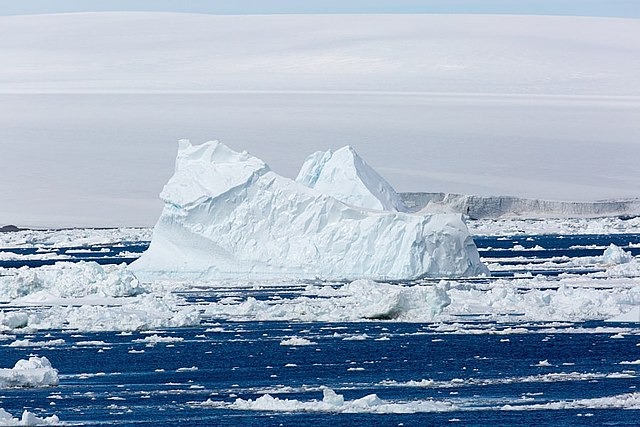 Une collision avec la terre serait catastrophique