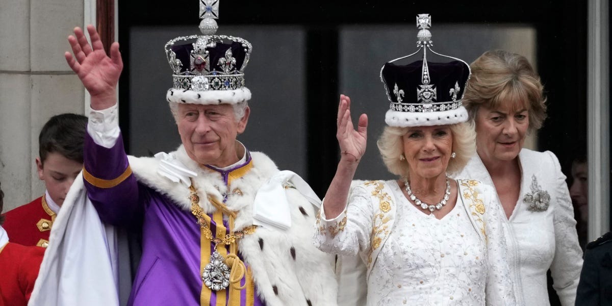 About the health problems, the royal family tried to hide ➤ Buzzday.info