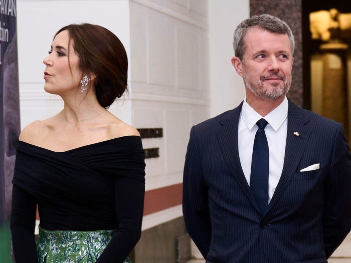 Prince Frederik’s Alleged Affair: A Stain on Danish Royalty?