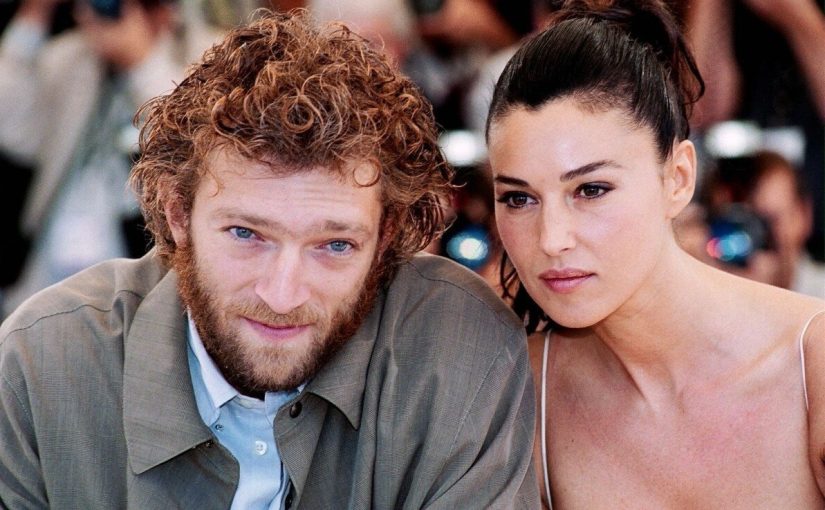 Monica Bellucci a mis fin à son mariage de quatorze ans avec Vincent Cassel en 2013 ➤ Buzzday.info