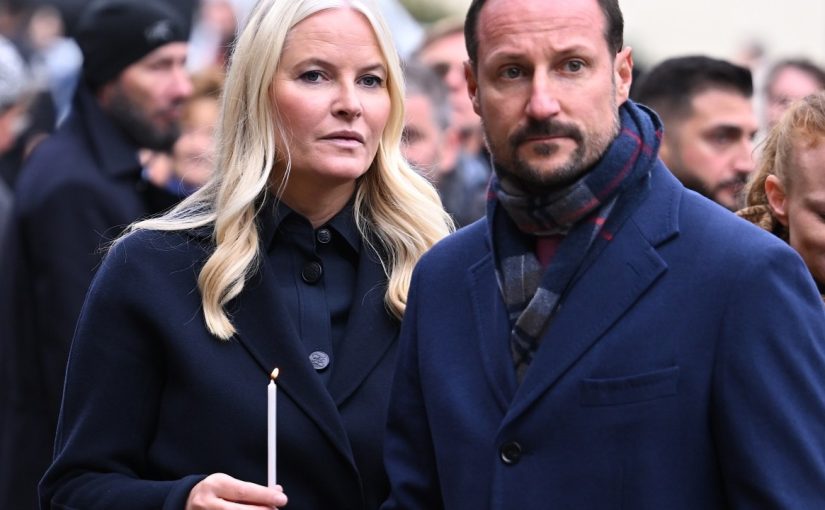 Haakon from Norway discusses his wife, Princess Mette-Marit’s incurable illness ➤ Buzzday.info