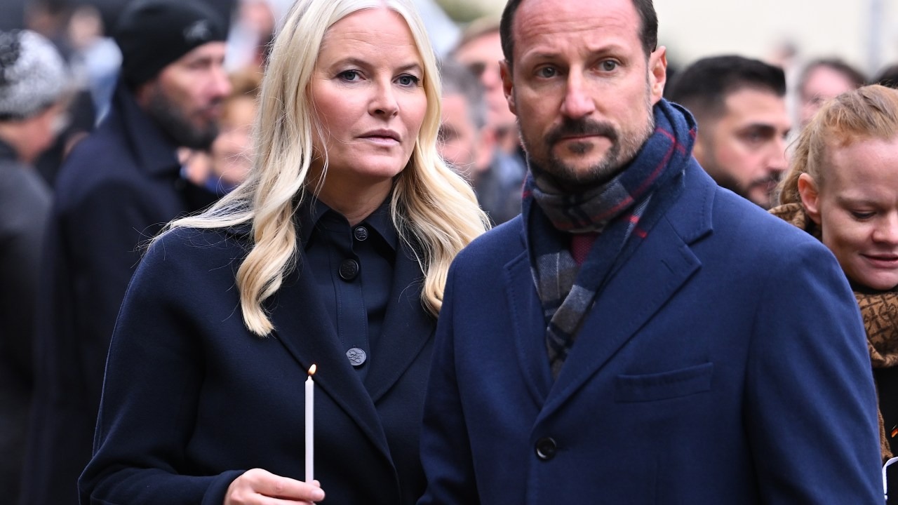 Haakon from Norway discusses his wife, Princess Mette-Marit’s incurable illness ➤ Buzzday.info