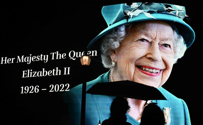 Elizabeth II : de quoi est morte la reine ? ➤ Buzzday.info