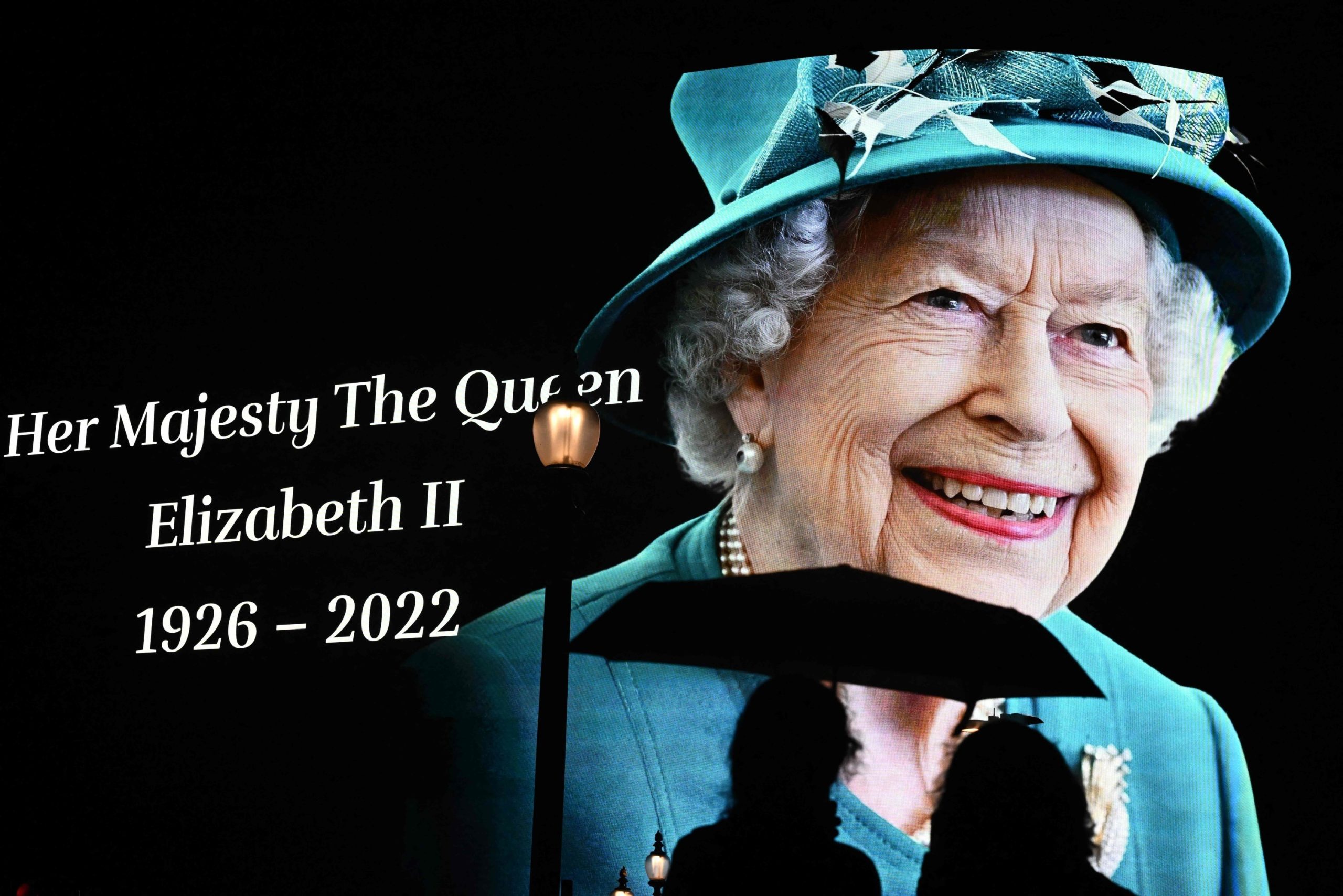 Elizabeth II : de quoi est morte la reine ? ➤ Buzzday.info