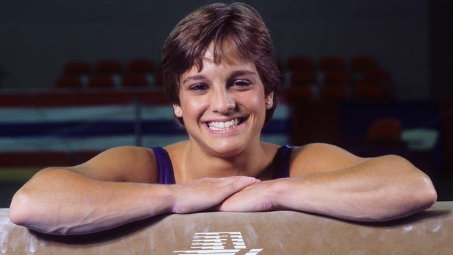 Tragic Details Revealed About Olympic Gymnast Mary Lou Retton