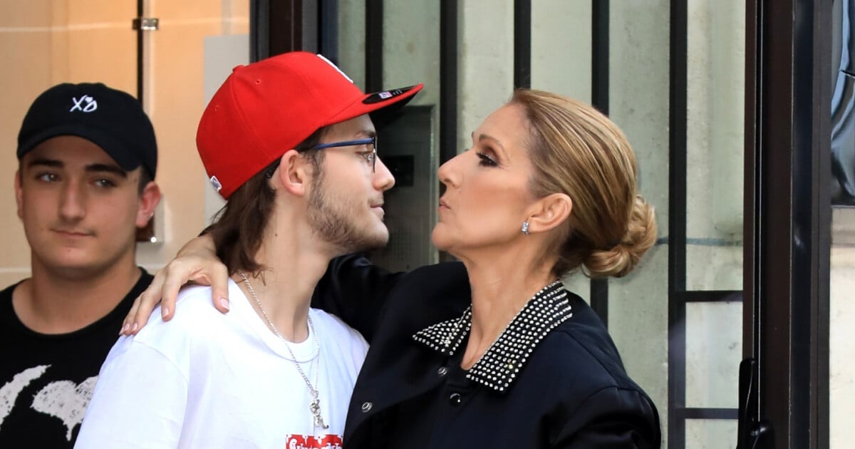 Céline Dion est préoccupée par son fils, René-Charles, qui aurait dépensé tout l’héritage de son défunt père, René Angélil, en achats extravagants pour un total de plus de 300 000 euros