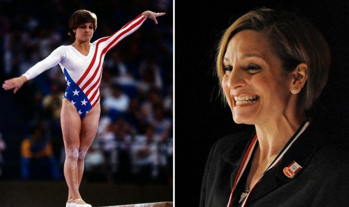 Tragic Details Revealed About Olympic Gymnast Mary Lou Retton ➤ Buzzday.info