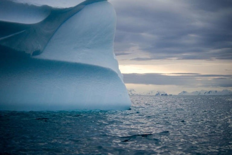 Une collision avec la terre serait catastrophique