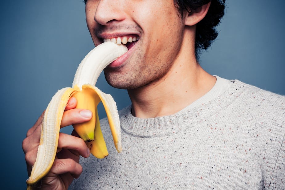 Voici ce qui se passe si vous mangez des bananes tous les jours ➤ Главное.net