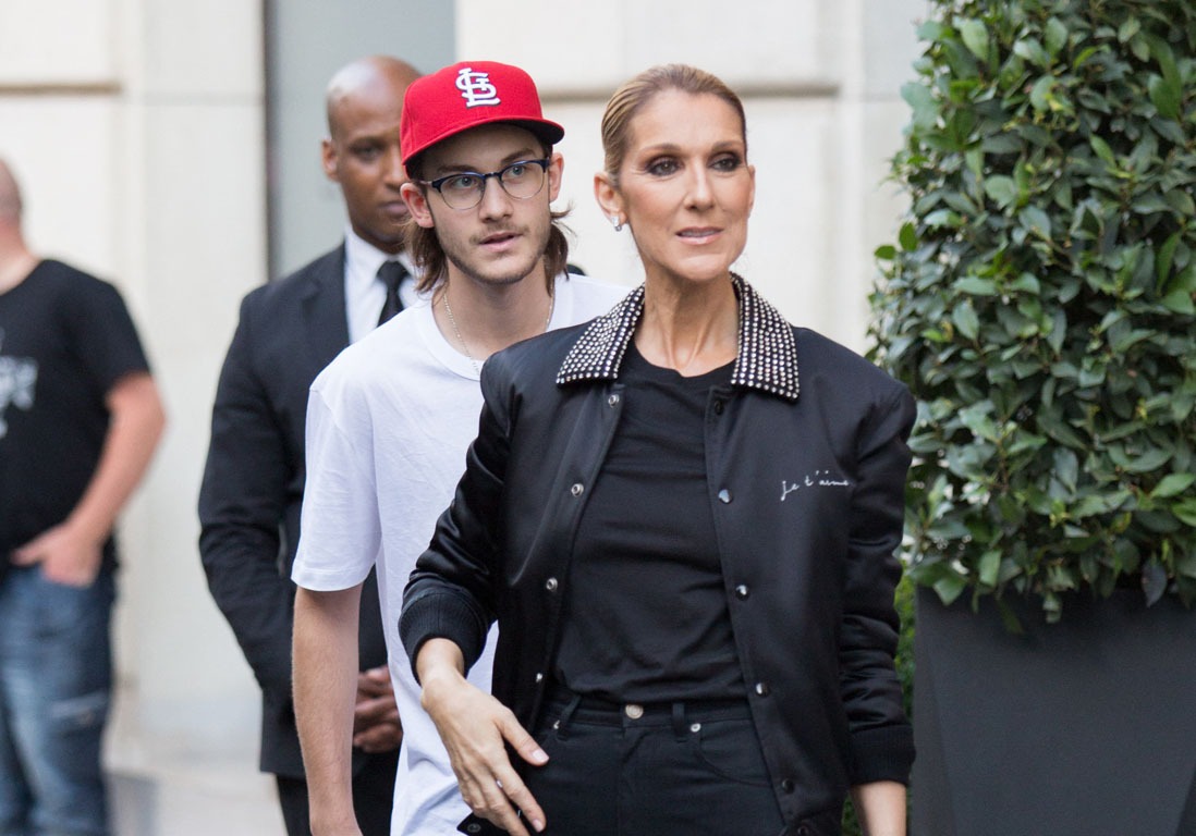 Céline Dion est préoccupée par son fils, René-Charles, qui aurait dépensé tout l’héritage de son défunt père, René Angélil, en achats extravagants pour un total de plus de 300 000 euros