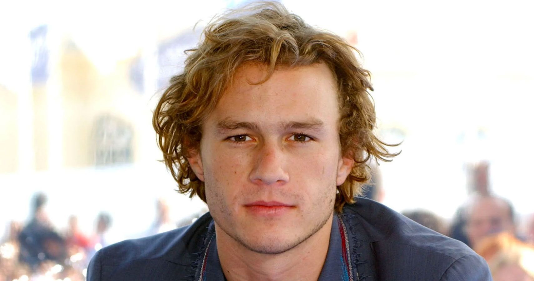 Who inherited Heath Ledger’s $16.3 million estate?