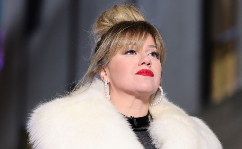 Kelly Clarkson Finally Confirms The Rumors ➤ Buzzday.info