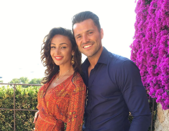 Michelle Keegan reveals the real reason she’s so private about her partner