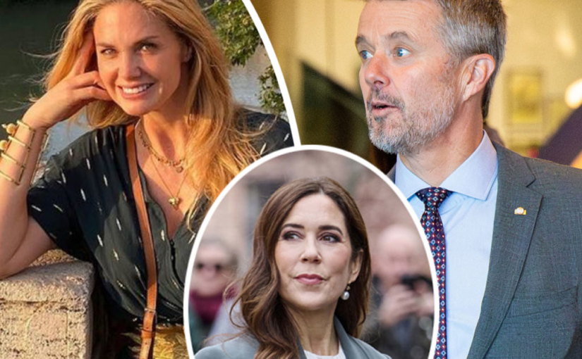 Prince Frederik’s Alleged Affair: A Stain on Danish Royalty? ➤ Buzzday.info