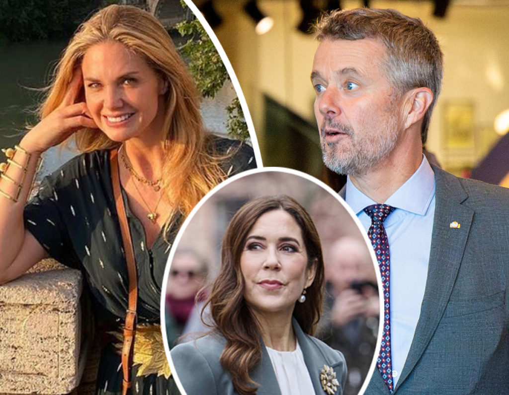 Prince Frederik’s Alleged Affair: A Stain on Danish Royalty? ➤ Buzzday.info