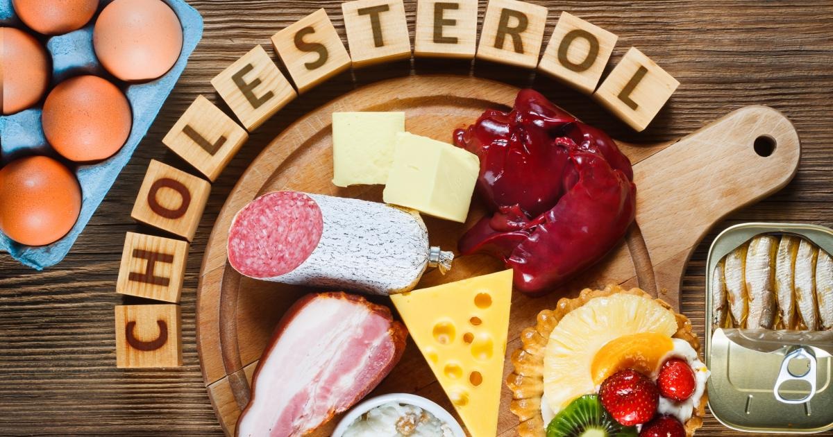 Cinq types d’aliments peuvent aider à lutter contre le cholestérol ➤ Buzzday.info
