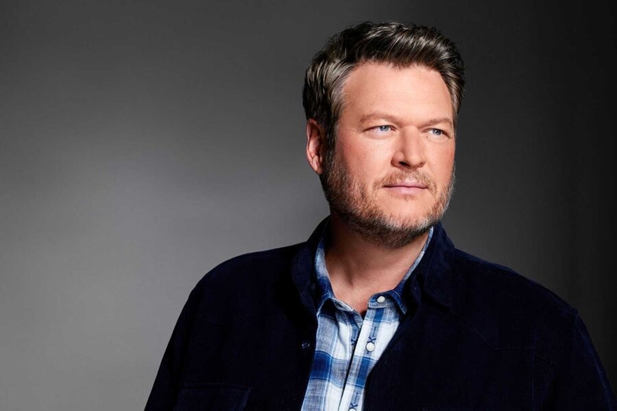 Everyone Is Still Trying To Grasp Blake Shelton’s Tragedy