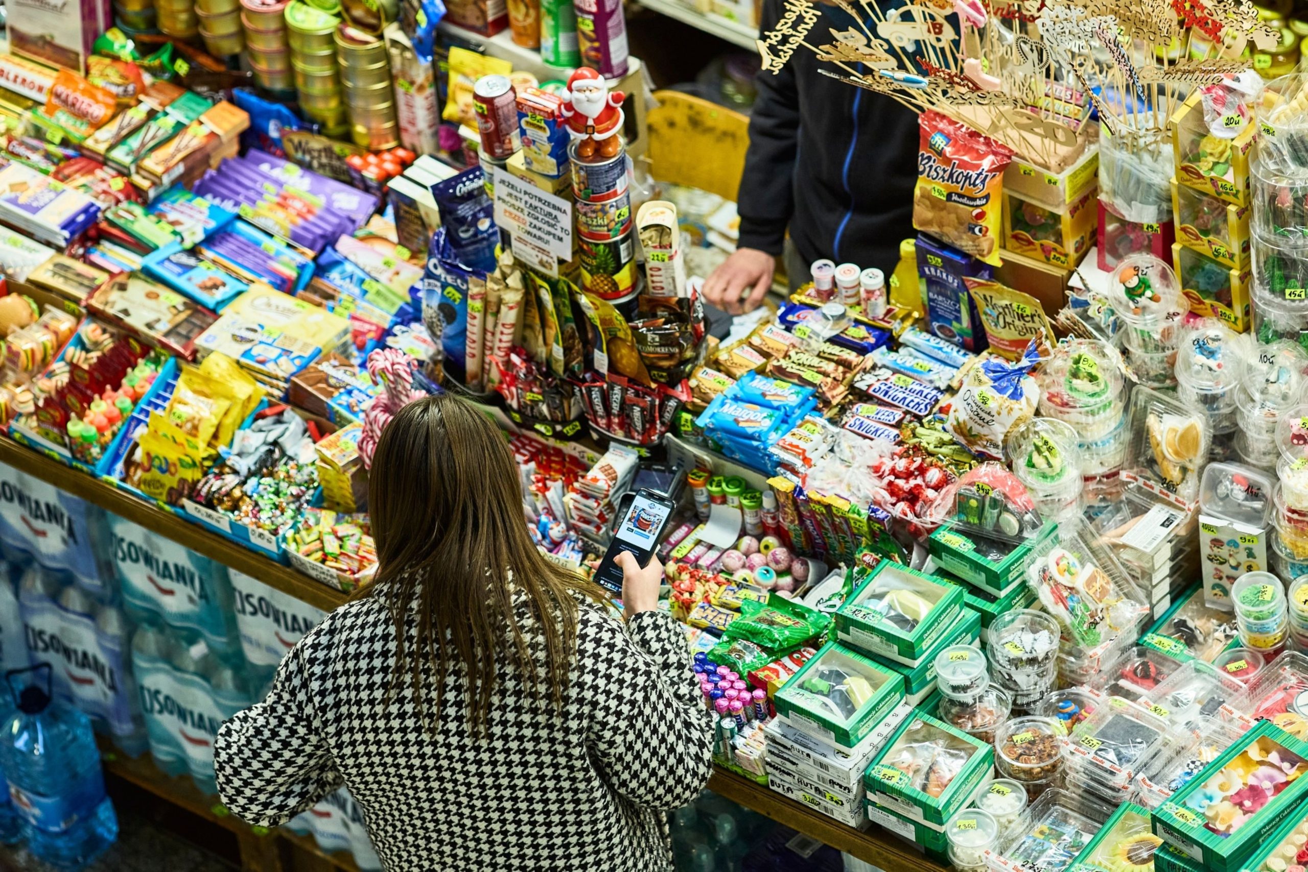 Rzeczy, o których supermarkety nie informują klientów. Czy też dajesz się nabrać?