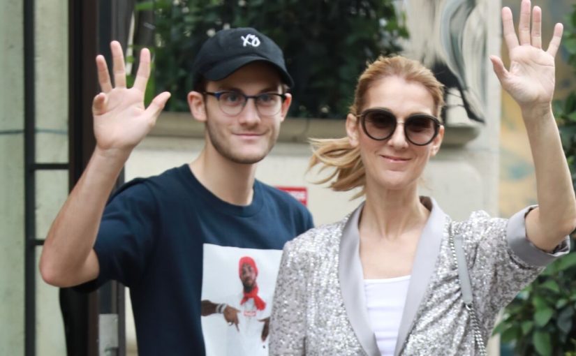 Céline Dion est préoccupée par son fils, René-Charles, qui aurait dépensé tout l’héritage de son défunt père, René Angélil, en achats extravagants pour un total de plus de 300 000 euros ➤ Buzzday.info