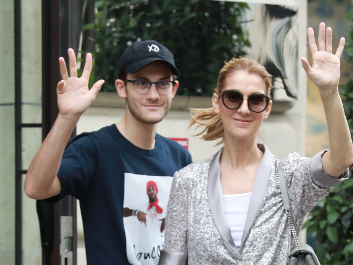 Céline Dion est préoccupée par son fils, René-Charles, qui aurait dépensé tout l’héritage de son défunt père, René Angélil, en achats extravagants pour un total de plus de 300 000 euros ➤ Buzzday.info
